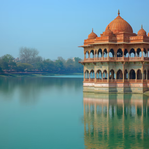 19 Days North India Tour Packages