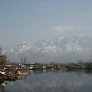 8 Days Kashmir Tour Packages