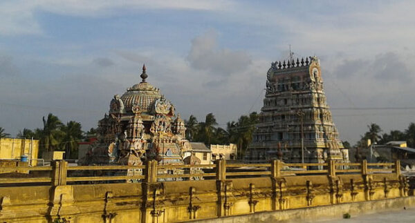 7 Nights – 8 Days Arupadai Veedu Tour Package - Image 6