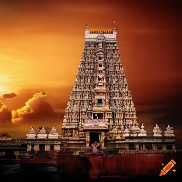 7 Nights – 8 Days Arupadai Veedu Tour Package