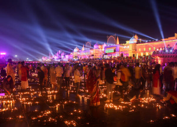 VARANASI TOUR PACKAGES - Image 3