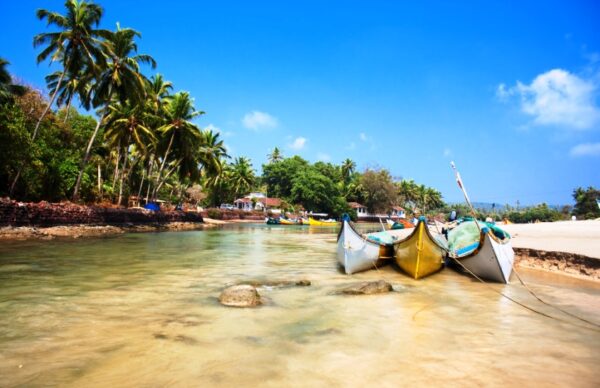 GOA TOUR PACKAGES - Image 2