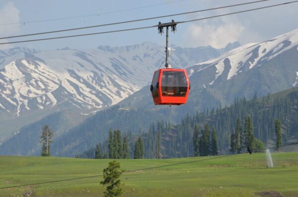 KASHMIR TOUR PACKAGES - Image 2