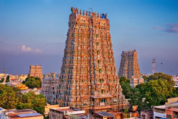 Thiruchendur / Vellore / Tiruvannamalai Tour Packages - Image 3