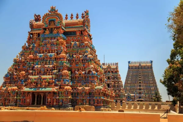 SOUTH INDIA TOUR PACKAGES