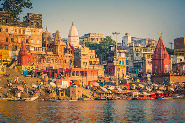 VARANASI TOUR PACKAGES