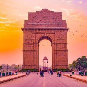 15 DAYS NORTH INDIA TOUR PACKAGES