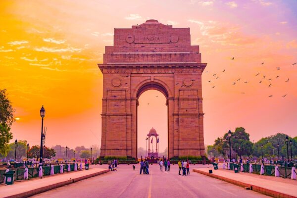 5 Days North India Tour Packages - Image 3