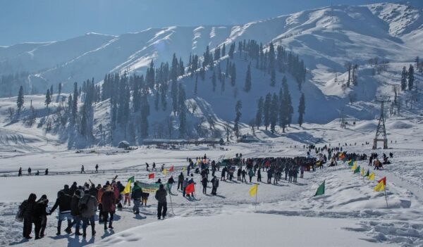 KASHMIR TOUR PACKAGES - Image 4