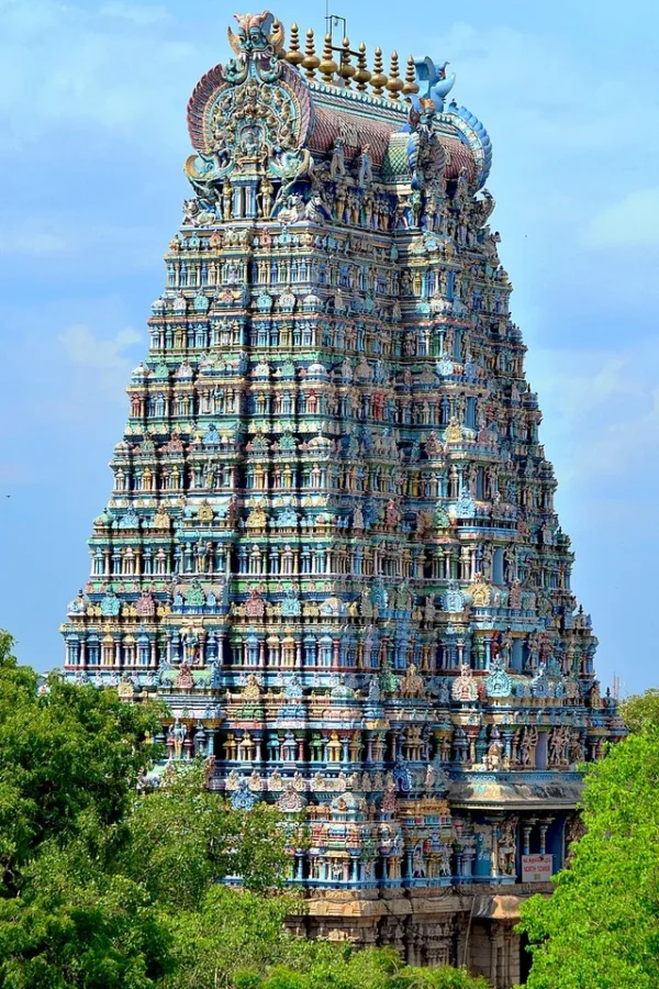 SOUTH INDIA TOUR PACKAGES