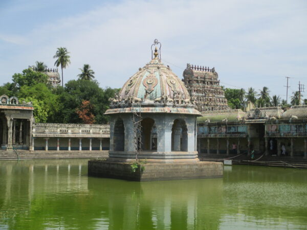 NAVAGRAHA TEMPLE TOUR PACKAGES - Image 8