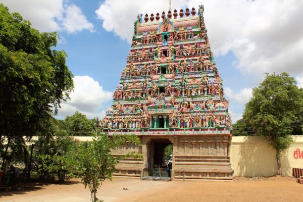 PANCHA BOOTHAM & ARUPADAI VEEDU TOUR PACKAGES - Image 4