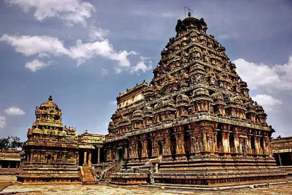 NAVAGRAHA TEMPLE TOUR PACKAGES - Image 5