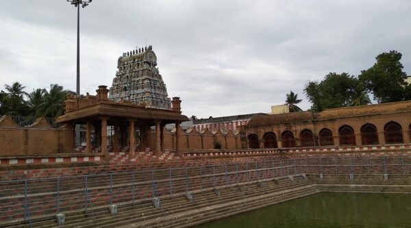 NAVAGRAHA TEMPLE TOUR PACKAGES - Image 3