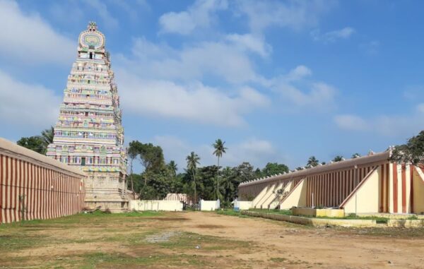 PANCHA BOOTHAM & ARUPADAI VEEDU TOUR PACKAGES - Image 5