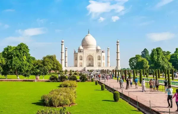 NORTH INDIA TOUR PACKAGES