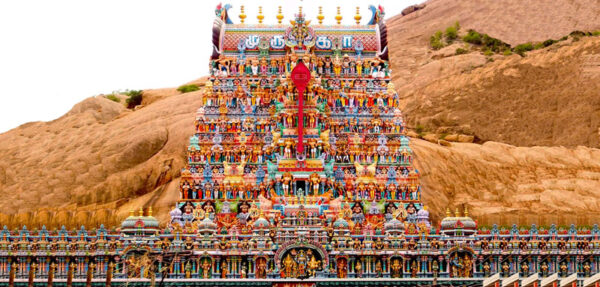 Thiruchendur / Vellore / Tiruvannamalai Tour Packages - Image 2