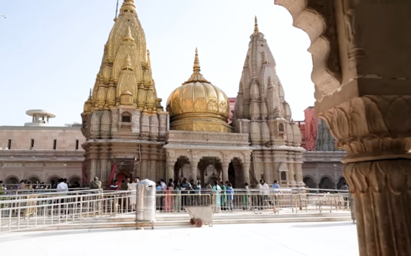 Varanasi / Allahabad/North india temple tour packages - Image 2