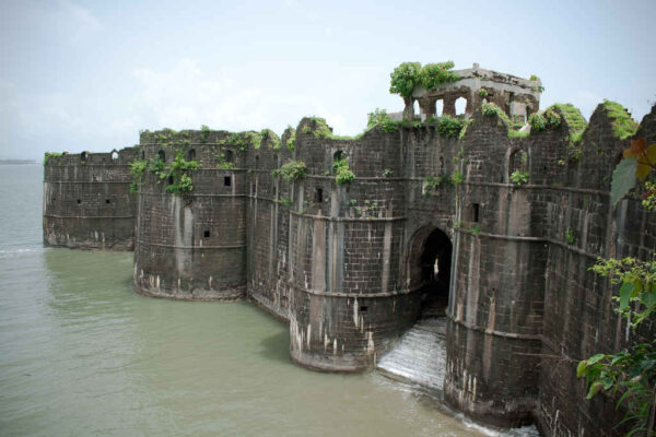 6 DAYS MAHARASTRA TOUR PACKAGES - Image 2