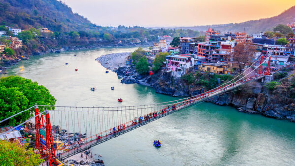 24 DAYS INDIA TOUR PACKAGES / South & North India Trip - Image 11