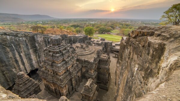 Shivan Temple Tour Packages / Jyothirlinga Tour Packages - Image 6