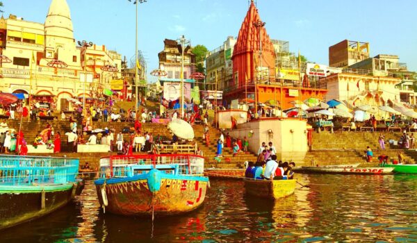 Varanasi Tour Packages - Image 2