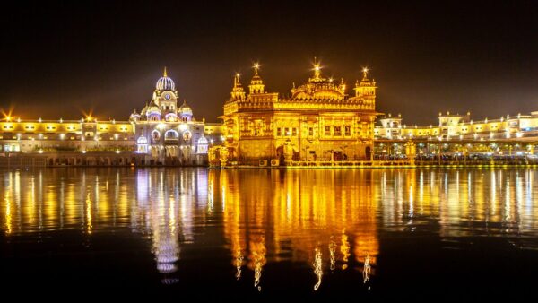 AMRITSAR TOUR PACKAGES - Image 3