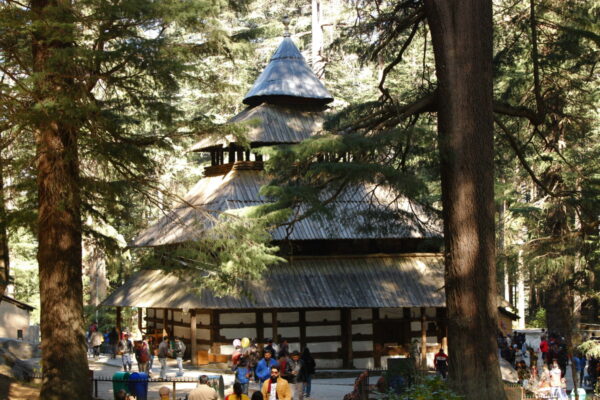 Shimla & Manali Honeymoon Trip - Image 8