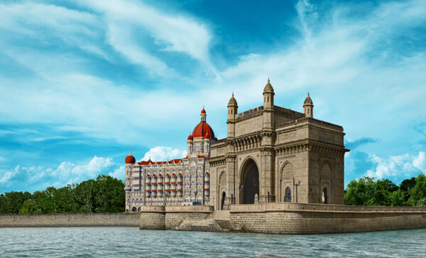 6 DAYS MAHARASTRA TOUR PACKAGES