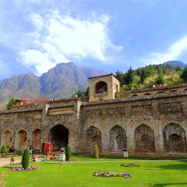 8 DAYS KASHMIR TOUR PACKAGES - Image 2