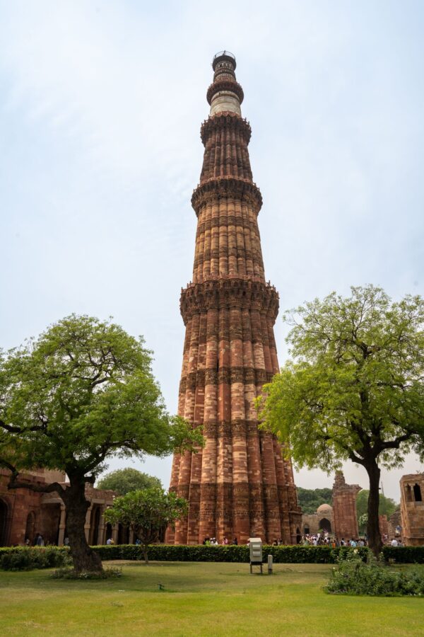 3 Days New Delhi Tour Packages - Image 12