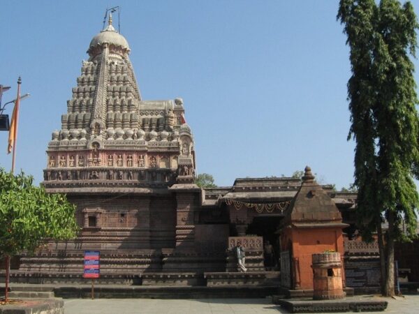 Shivan Temple Tour Packages / Jyothirlinga Tour Packages - Image 2