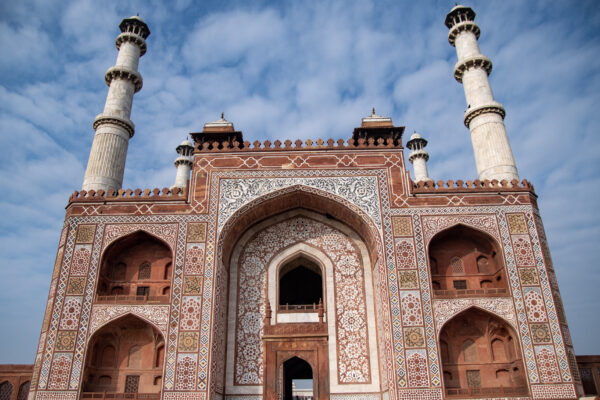 Delhi / Mathura /Vrindavan 7 Days Tour Packages - Image 3