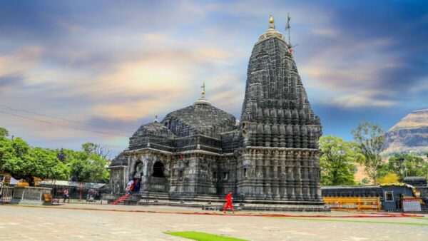 Shivan Temple Tour Packages / Jyothirlinga Tour Packages