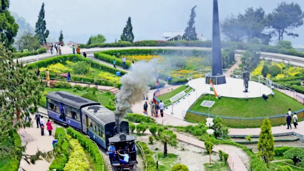 6 Days Gangtok - Darjeeling Trip - Image 3