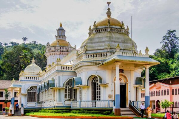 4 Days Goa Tour Package