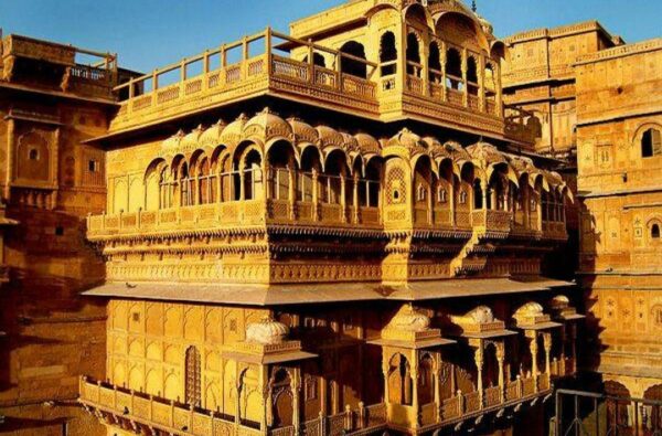 Delhi / jaisalmer/ Pushkar Trip, 15 Days North India Tour Packages - Image 6