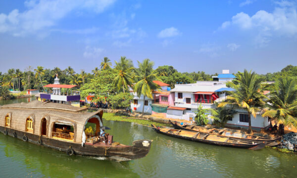 Kerala Temple Tour/11 days Kerala Sightseen Places - Image 4