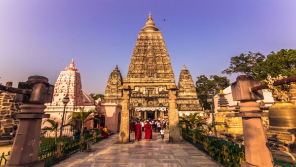 Kasi / Gaya Tour packages from Chennai - Image 4