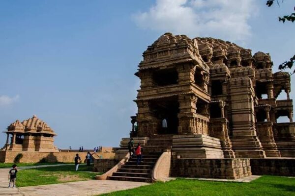 Khajuraho/Gwalior/Orchha Tour Packages - Image 4