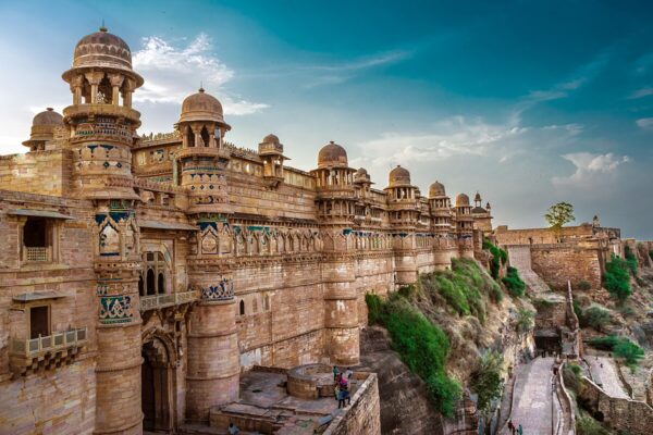 Khajuraho/Gwalior/Orchha Tour Packages - Image 5