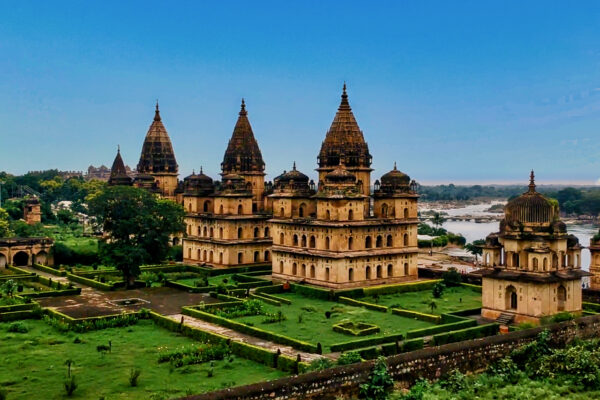 Khajuraho/Gwalior/Orchha Tour Packages - Image 3