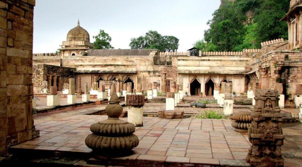 Khajuraho/Gwalior/Orchha Tour Packages