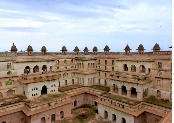 Khajuraho/Gwalior/Orchha Tour Packages - Image 9