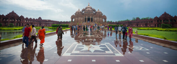 3 Days New Delhi Tour Packages - Image 8