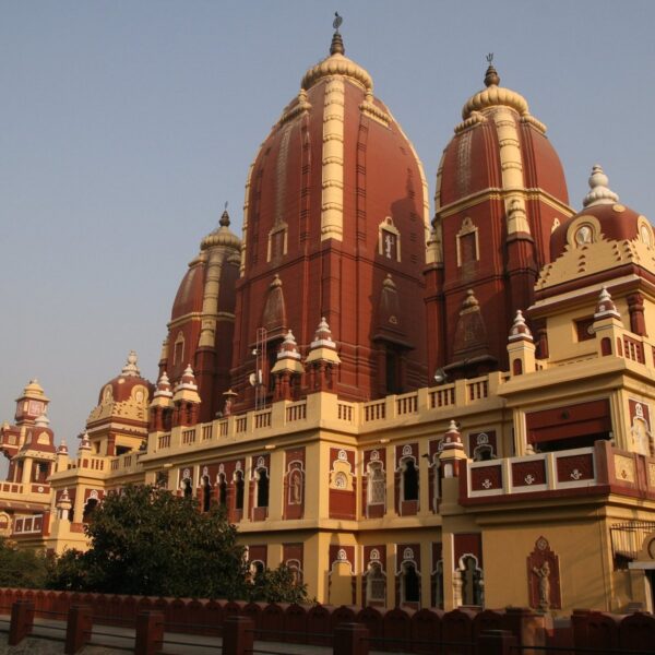 3 Days New Delhi Tour Packages