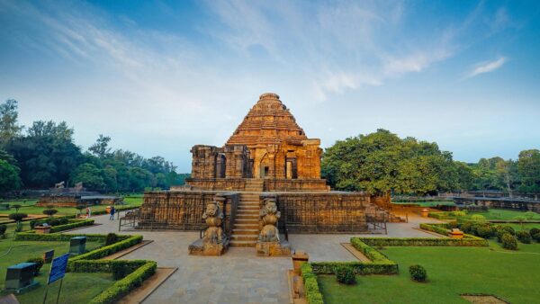 Kolkatha / Odisha Tour Packages  , 11 Days Tour Packages - Image 3