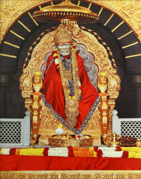 4 Days Shirdi Tour Packages