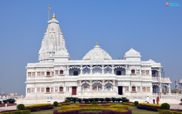 Mathura/Vrindavan 4 Days Tour Packages - Image 2